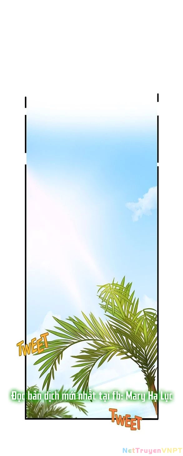 Chú Cún Của Em Thật Đáng Yêu Chapter 34.1 - Trang 2