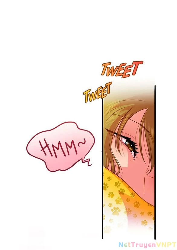 Chú Cún Của Em Thật Đáng Yêu Chapter 34.1 - Trang 2