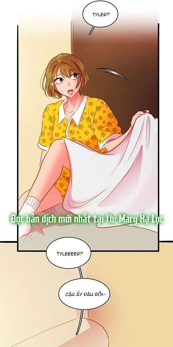 Chú Cún Của Em Thật Đáng Yêu Chapter 34.1 - Trang 2