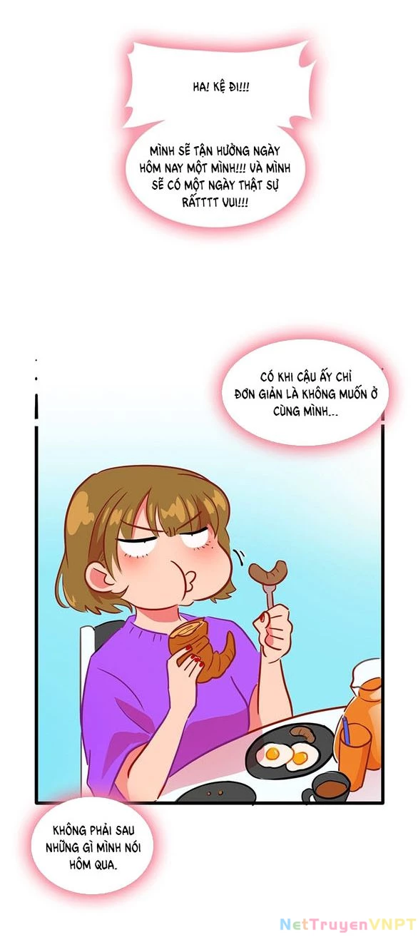 Chú Cún Của Em Thật Đáng Yêu Chapter 34.1 - Trang 2