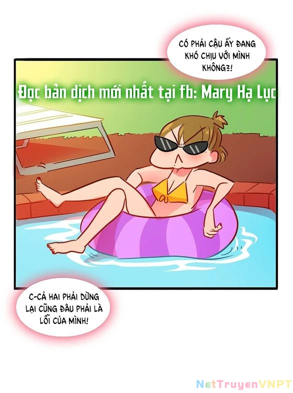 Chú Cún Của Em Thật Đáng Yêu Chapter 34.1 - Trang 2