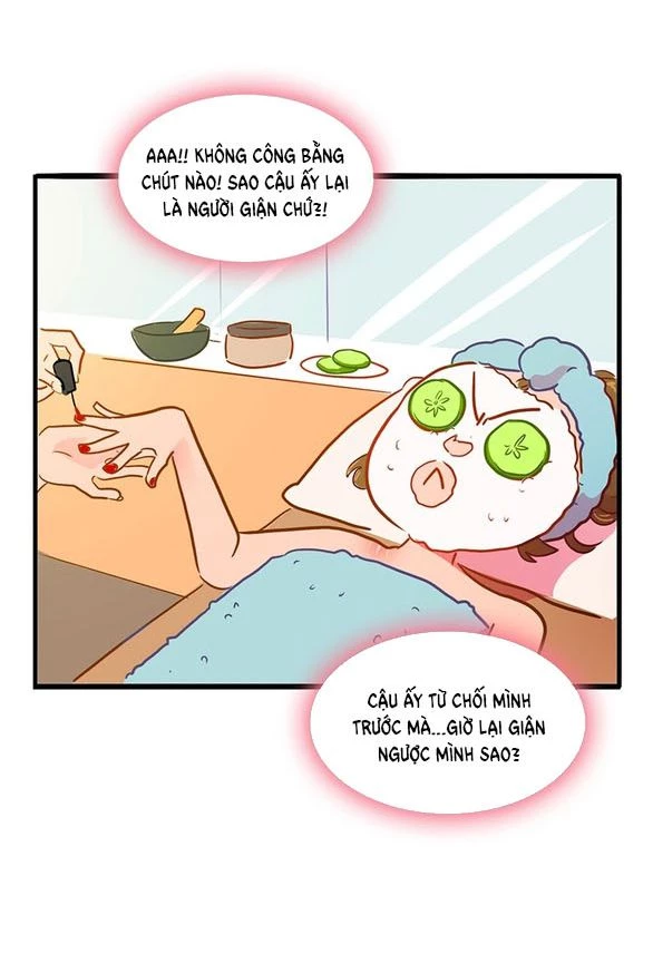 Chú Cún Của Em Thật Đáng Yêu Chapter 34.1 - Trang 2