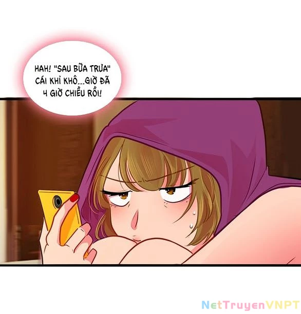 Chú Cún Của Em Thật Đáng Yêu Chapter 34.2 - Trang 2