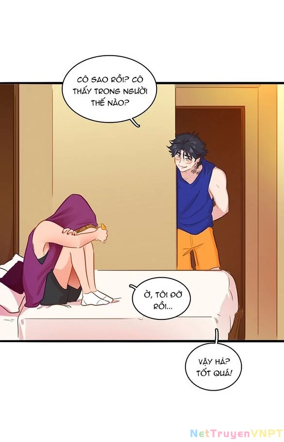Chú Cún Của Em Thật Đáng Yêu Chapter 34.2 - Trang 2