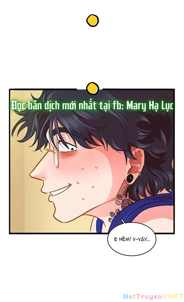 Chú Cún Của Em Thật Đáng Yêu Chapter 34.2 - Trang 2