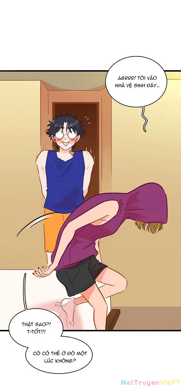 Chú Cún Của Em Thật Đáng Yêu Chapter 34.2 - Trang 2
