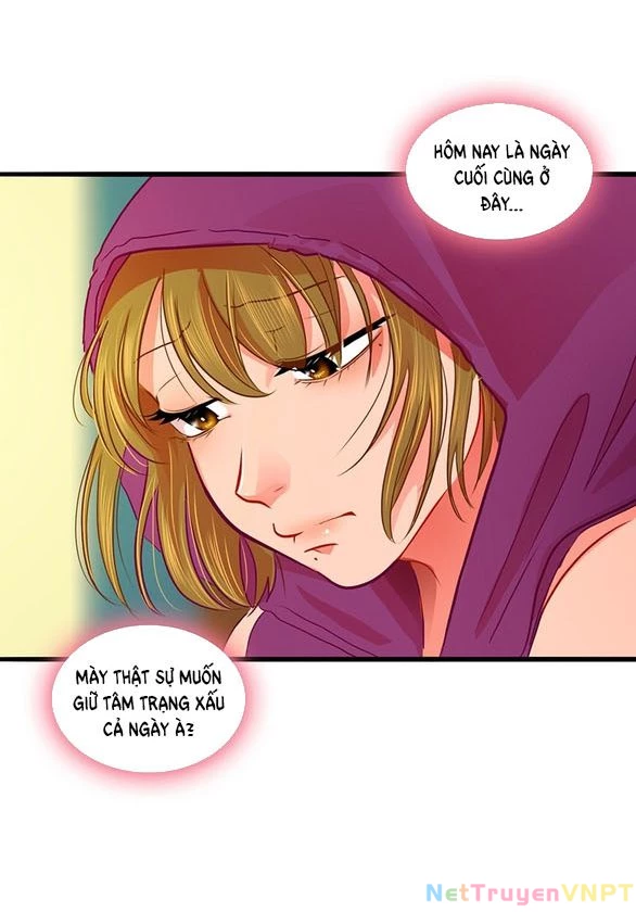 Chú Cún Của Em Thật Đáng Yêu Chapter 34.2 - Trang 2
