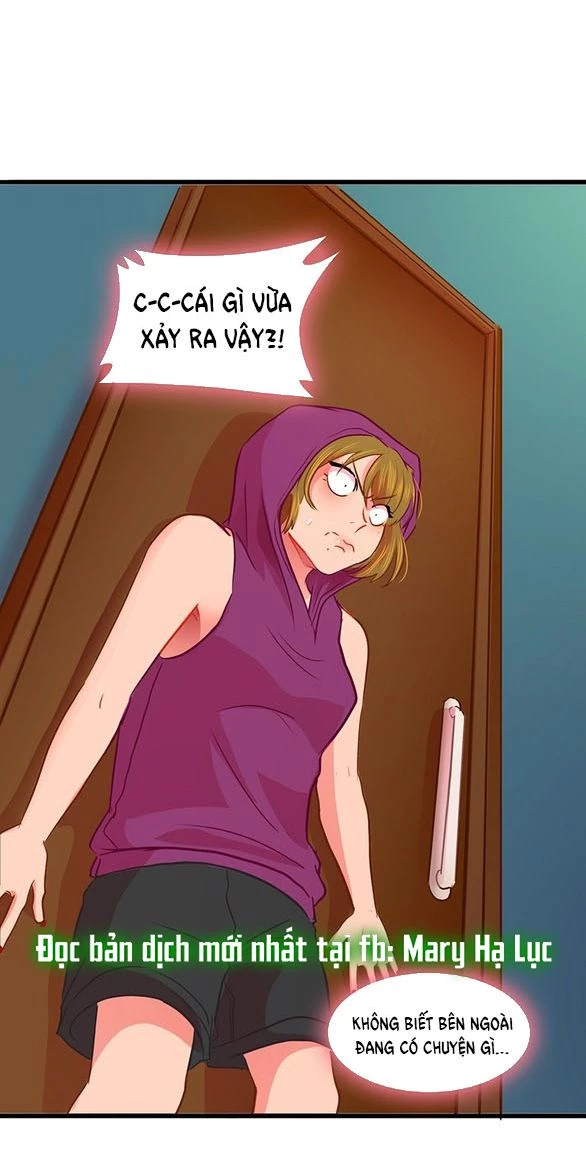 Chú Cún Của Em Thật Đáng Yêu Chapter 34.2 - Trang 2