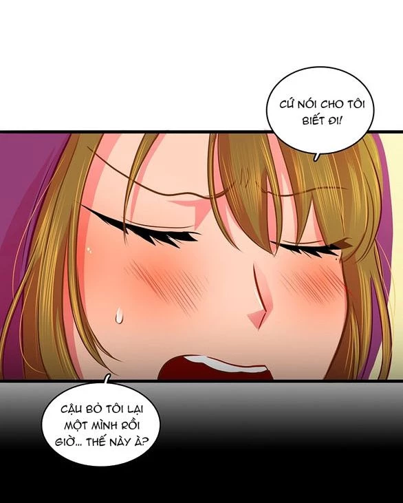 Chú Cún Của Em Thật Đáng Yêu Chapter 34.2 - Trang 2