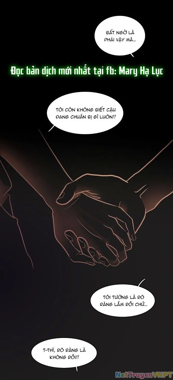 Chú Cún Của Em Thật Đáng Yêu Chapter 34.2 - Trang 2