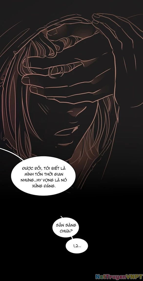Chú Cún Của Em Thật Đáng Yêu Chapter 34.2 - Trang 2