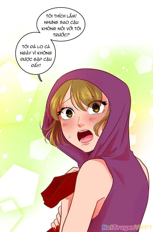 Chú Cún Của Em Thật Đáng Yêu Chapter 35.1 - Trang 2
