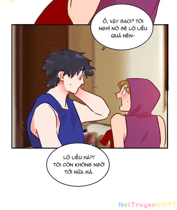 Chú Cún Của Em Thật Đáng Yêu Chapter 35.1 - Trang 2