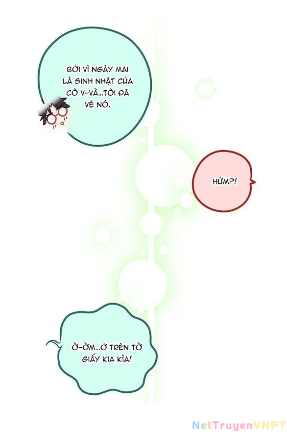 Chú Cún Của Em Thật Đáng Yêu Chapter 35.1 - Trang 2