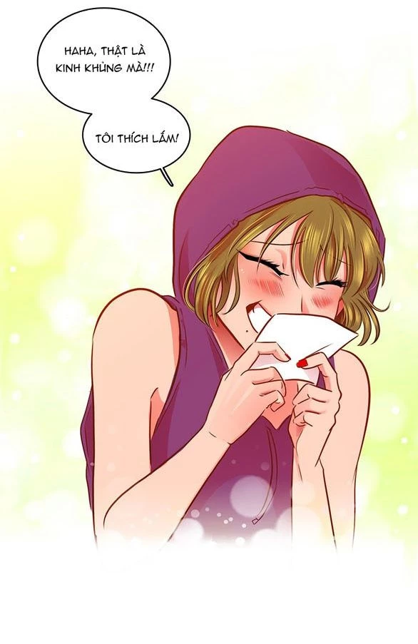 Chú Cún Của Em Thật Đáng Yêu Chapter 35.1 - Trang 2