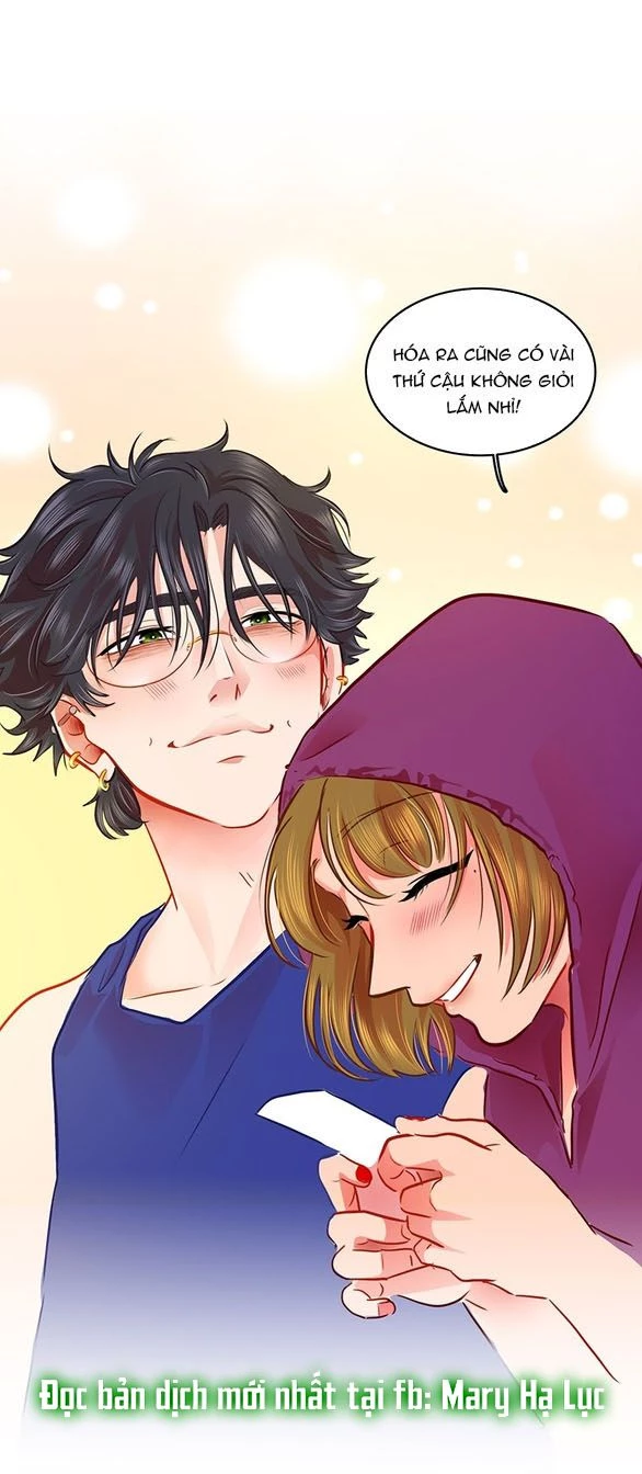 Chú Cún Của Em Thật Đáng Yêu Chapter 35.1 - Trang 2