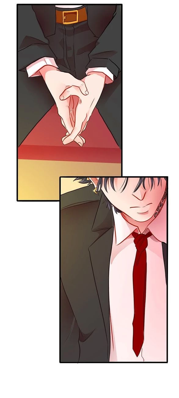 Chú Cún Của Em Thật Đáng Yêu Chapter 35.1 - Trang 2