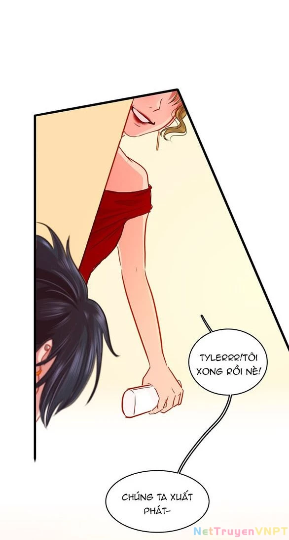 Chú Cún Của Em Thật Đáng Yêu Chapter 35.1 - Trang 2