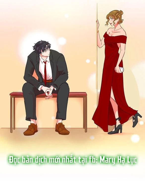 Chú Cún Của Em Thật Đáng Yêu Chapter 35.1 - Trang 2