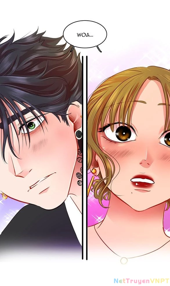 Chú Cún Của Em Thật Đáng Yêu Chapter 35.1 - Trang 2
