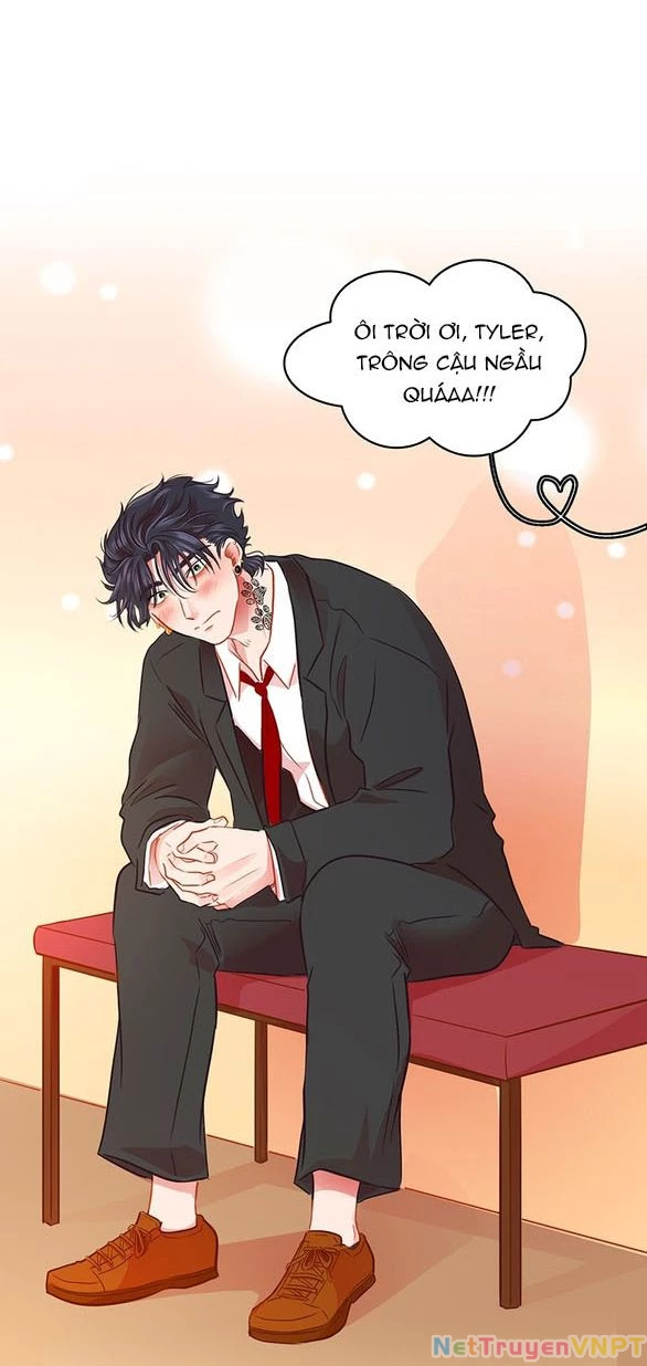 Chú Cún Của Em Thật Đáng Yêu Chapter 35.1 - Trang 2