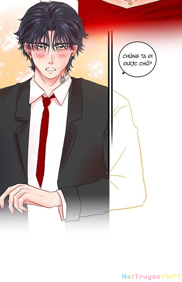 Chú Cún Của Em Thật Đáng Yêu Chapter 35.1 - Trang 2