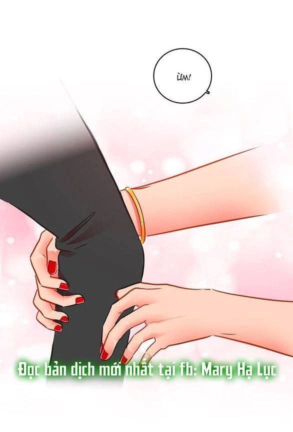 Chú Cún Của Em Thật Đáng Yêu Chapter 35.1 - Trang 2