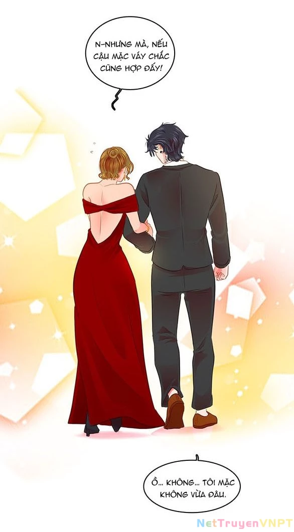 Chú Cún Của Em Thật Đáng Yêu Chapter 35.1 - Trang 2