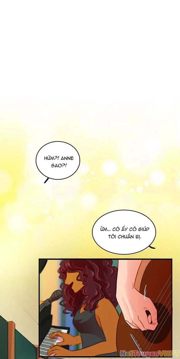 Chú Cún Của Em Thật Đáng Yêu Chapter 35.1 - Trang 2