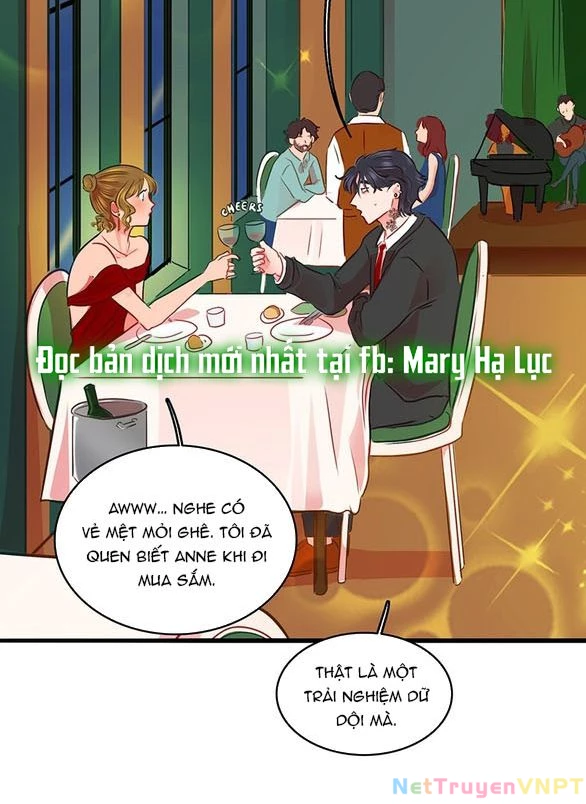 Chú Cún Của Em Thật Đáng Yêu Chapter 35.1 - Trang 2