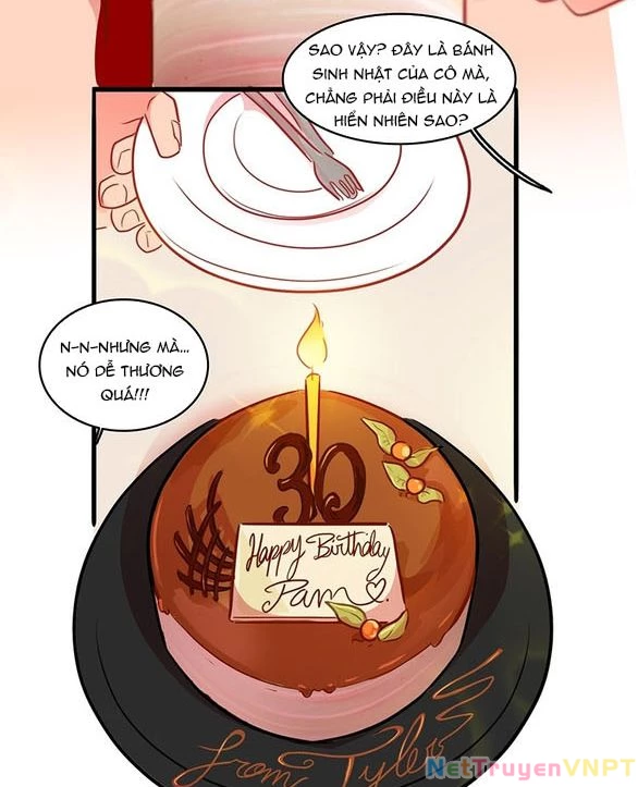 Chú Cún Của Em Thật Đáng Yêu Chapter 35.1 - Trang 2