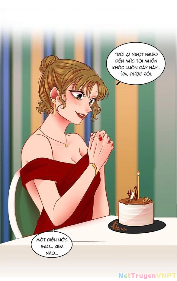 Chú Cún Của Em Thật Đáng Yêu Chapter 35.1 - Trang 2
