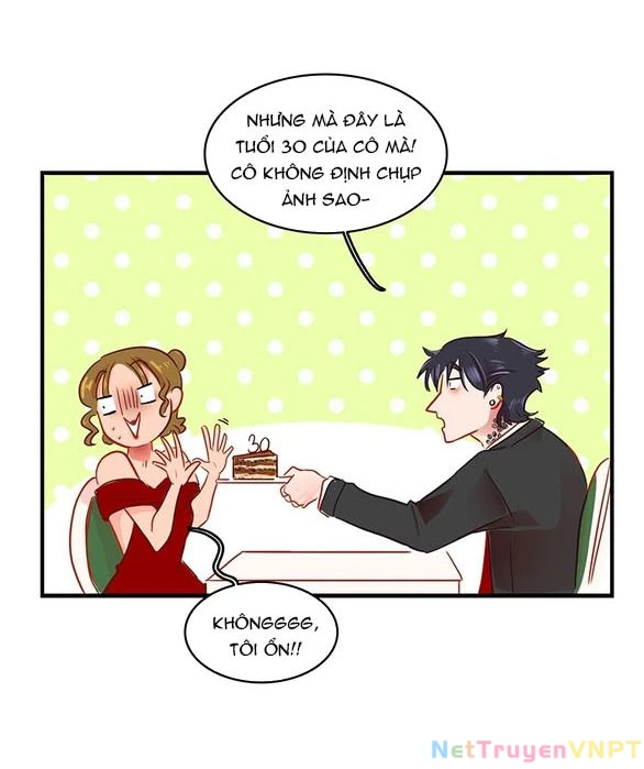 Chú Cún Của Em Thật Đáng Yêu Chapter 35.1 - Trang 2