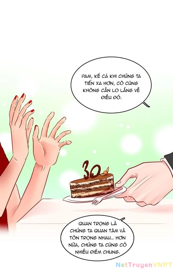 Chú Cún Của Em Thật Đáng Yêu Chapter 35.1 - Trang 2