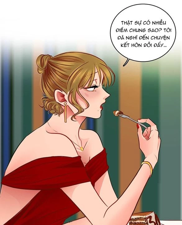 Chú Cún Của Em Thật Đáng Yêu Chapter 35.1 - Trang 2