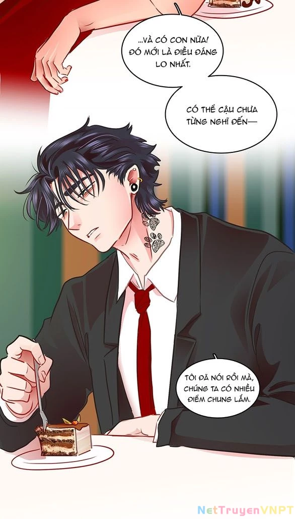 Chú Cún Của Em Thật Đáng Yêu Chapter 35.1 - Trang 2