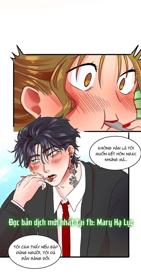 Chú Cún Của Em Thật Đáng Yêu Chapter 35.1 - Trang 2