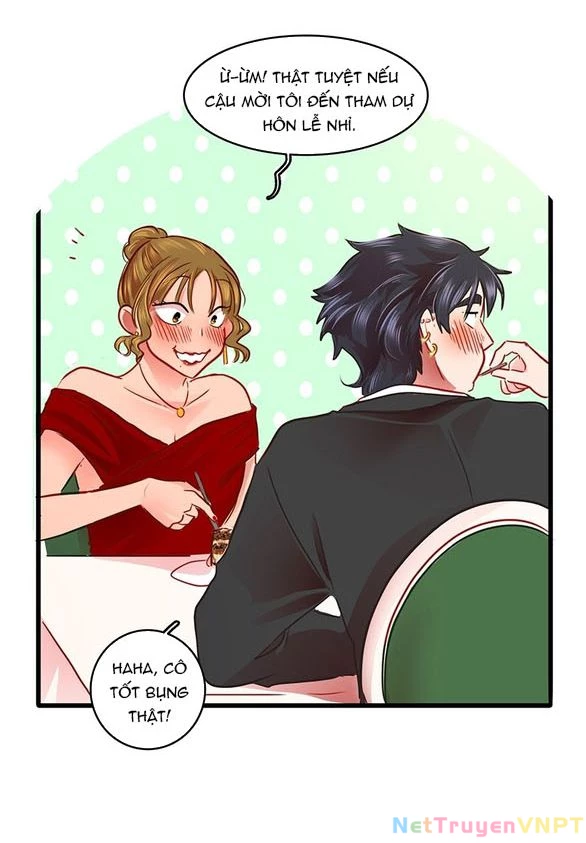 Chú Cún Của Em Thật Đáng Yêu Chapter 35.1 - Trang 2