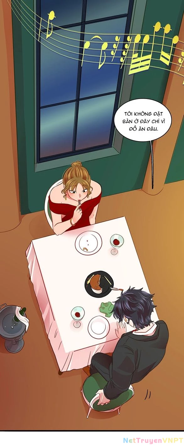 Chú Cún Của Em Thật Đáng Yêu Chapter 35.2 - Trang 2