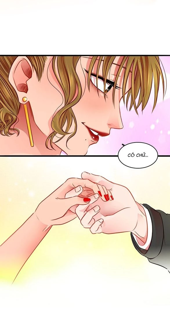 Chú Cún Của Em Thật Đáng Yêu Chapter 35.2 - Trang 2