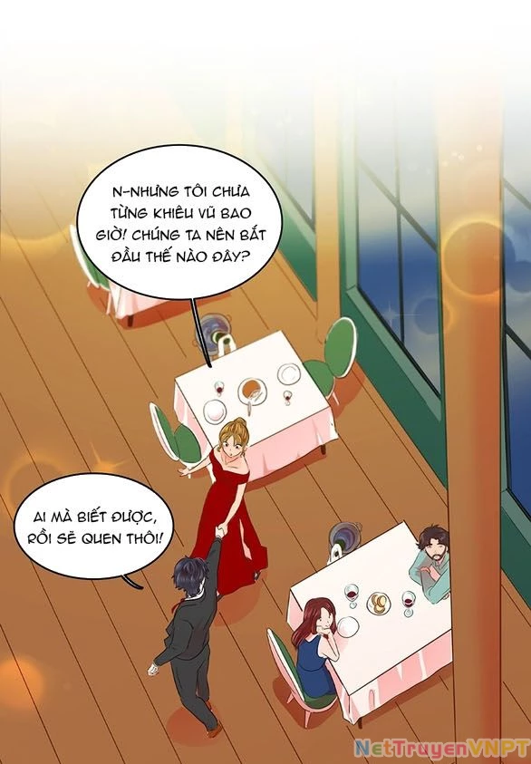 Chú Cún Của Em Thật Đáng Yêu Chapter 35.2 - Trang 2