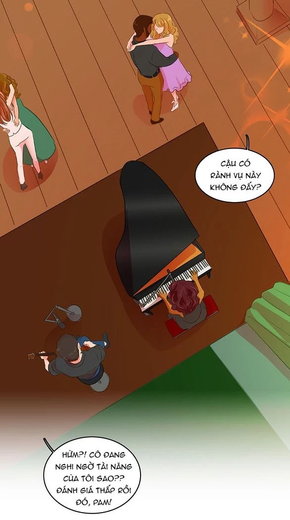 Chú Cún Của Em Thật Đáng Yêu Chapter 35.2 - Trang 2