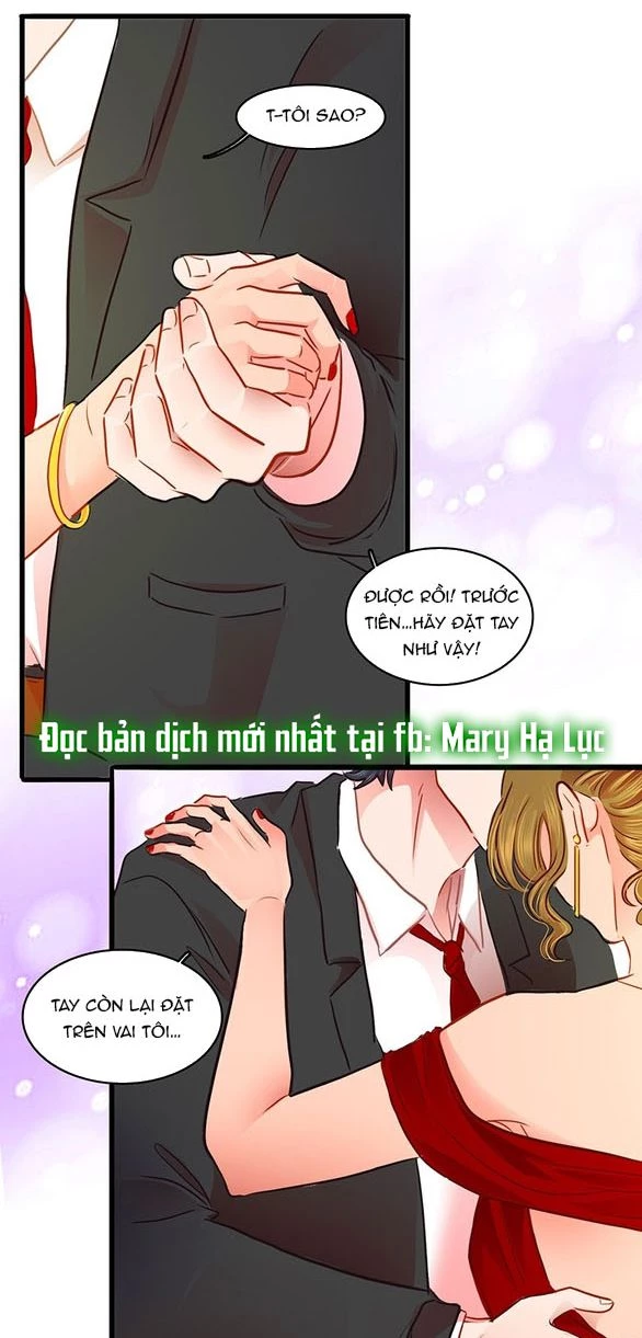 Chú Cún Của Em Thật Đáng Yêu Chapter 35.2 - Trang 2