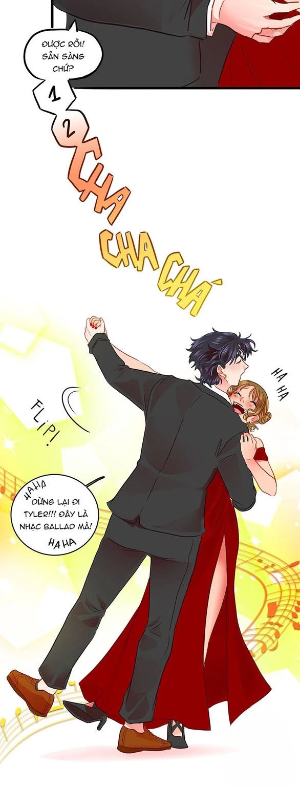 Chú Cún Của Em Thật Đáng Yêu Chapter 35.2 - Trang 2