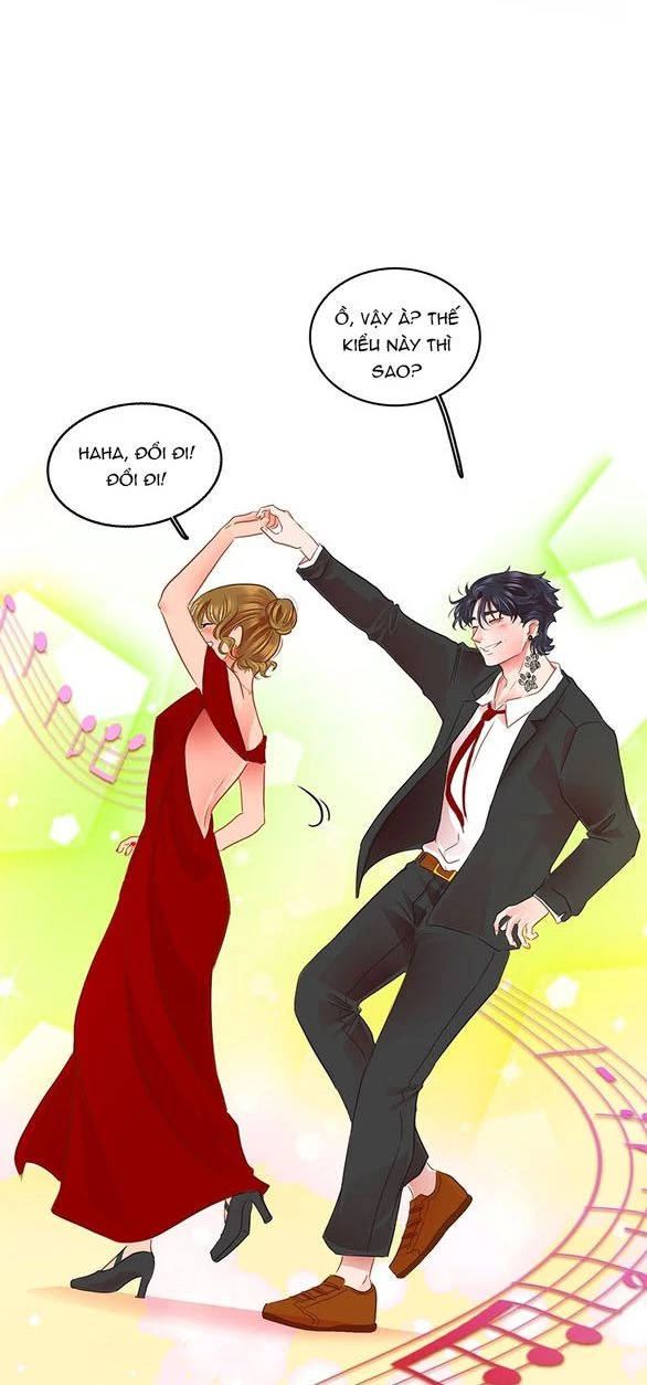 Chú Cún Của Em Thật Đáng Yêu Chapter 35.2 - Trang 2