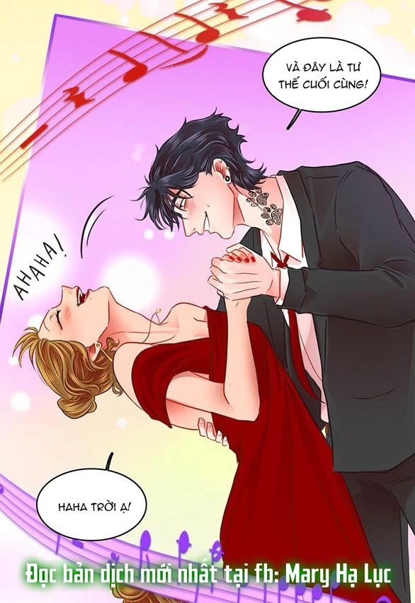 Chú Cún Của Em Thật Đáng Yêu Chapter 35.2 - Trang 2