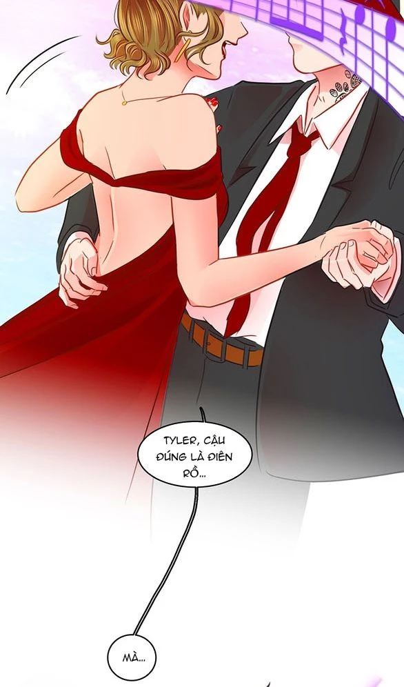 Chú Cún Của Em Thật Đáng Yêu Chapter 35.2 - Trang 2