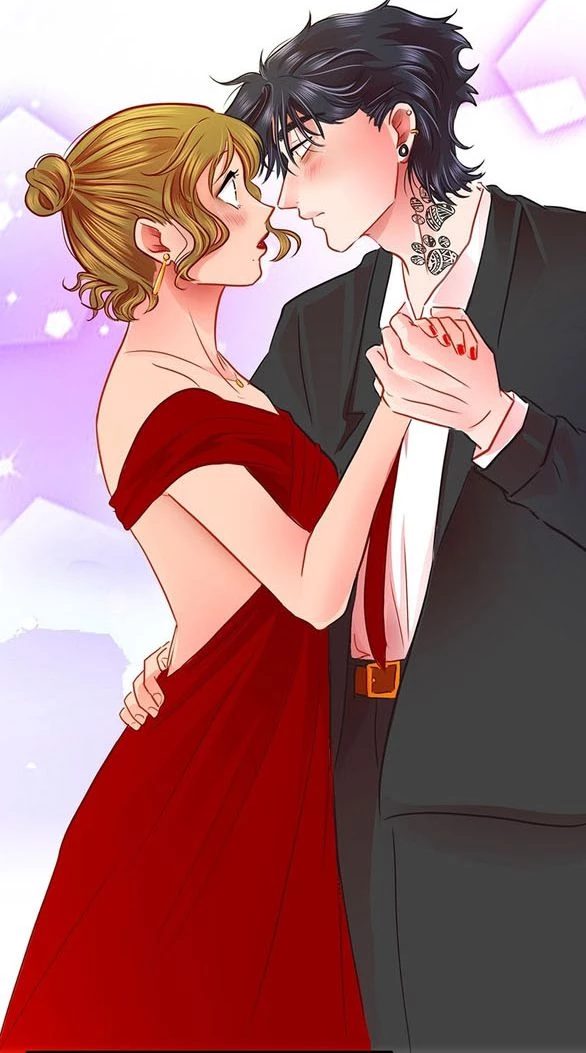 Chú Cún Của Em Thật Đáng Yêu Chapter 35.2 - Trang 2