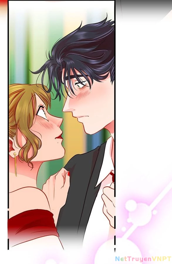 Chú Cún Của Em Thật Đáng Yêu Chapter 35.2 - Trang 2