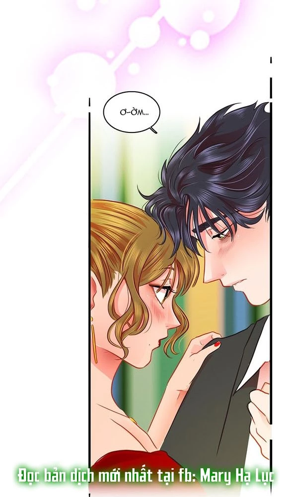 Chú Cún Của Em Thật Đáng Yêu Chapter 35.2 - Trang 2